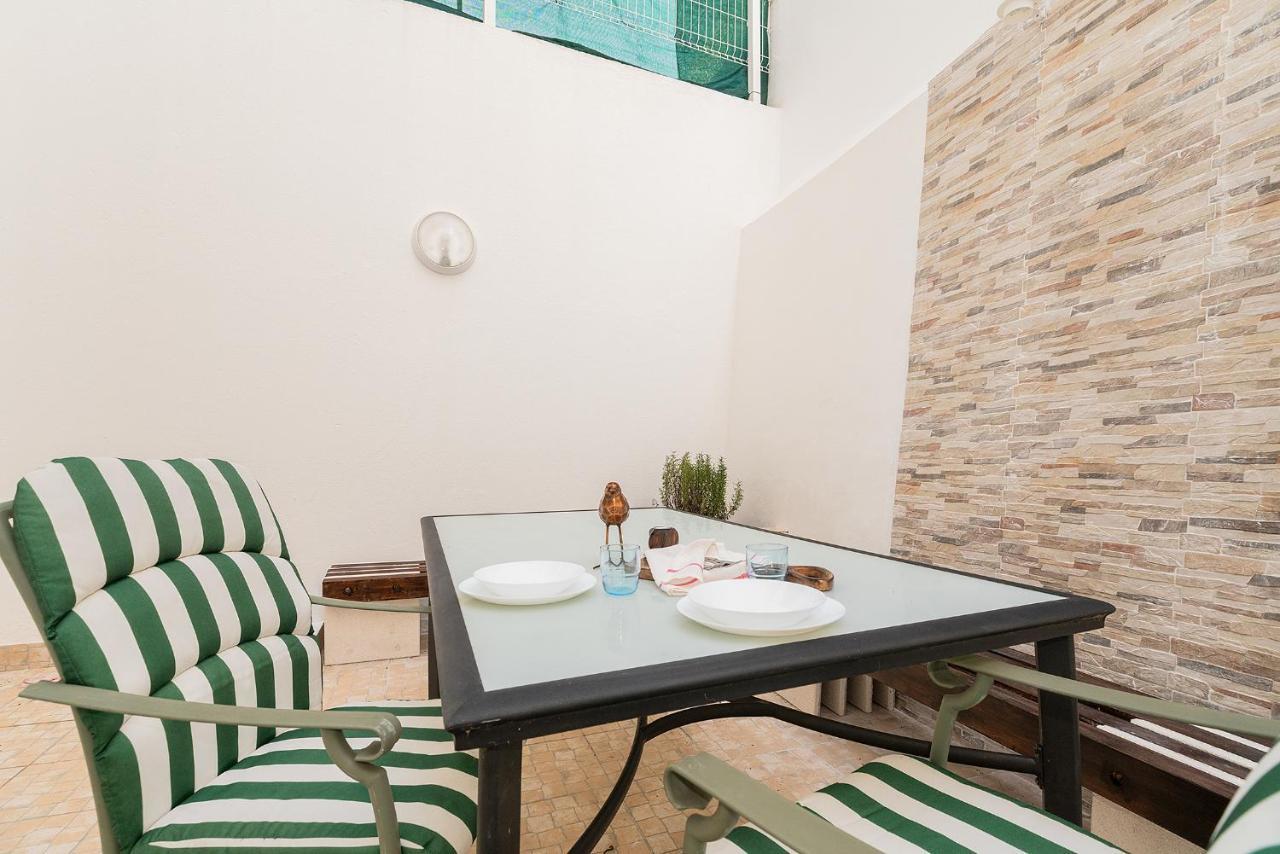 Lisbon Times Apartments Extérieur photo