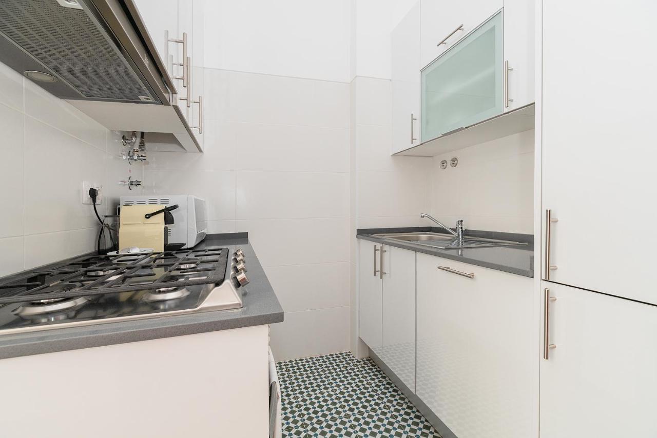 Lisbon Times Apartments Extérieur photo