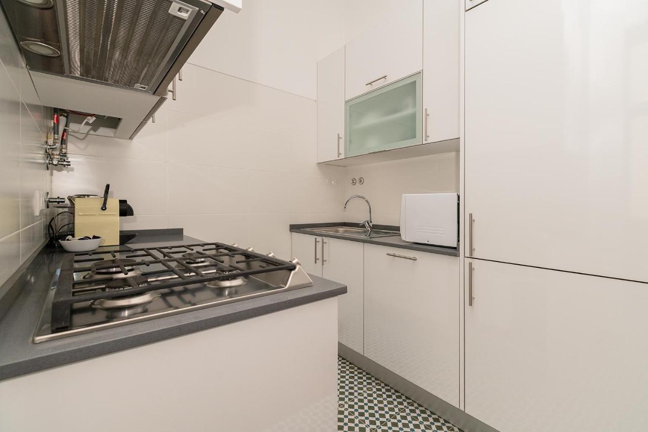 Lisbon Times Apartments Extérieur photo