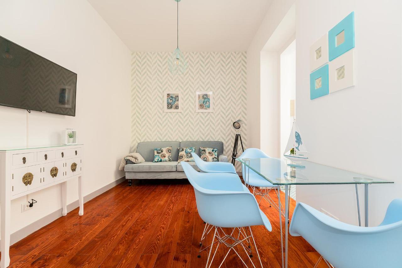 Lisbon Times Apartments Extérieur photo