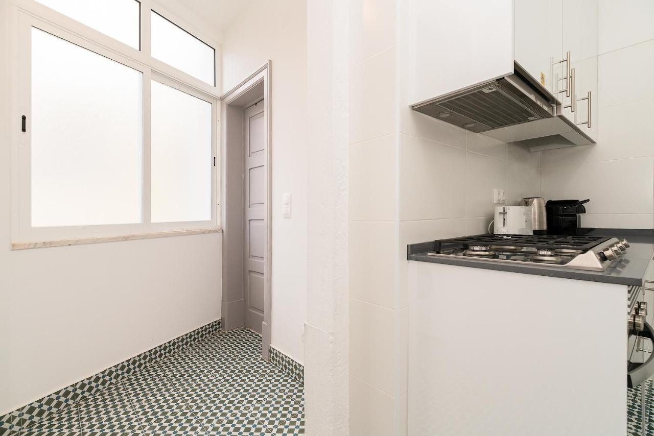 Lisbon Times Apartments Extérieur photo